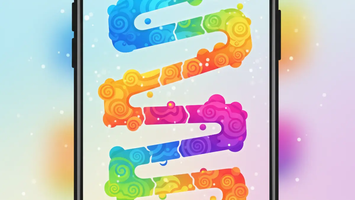 Why one-thumb controls make or break a mobile game